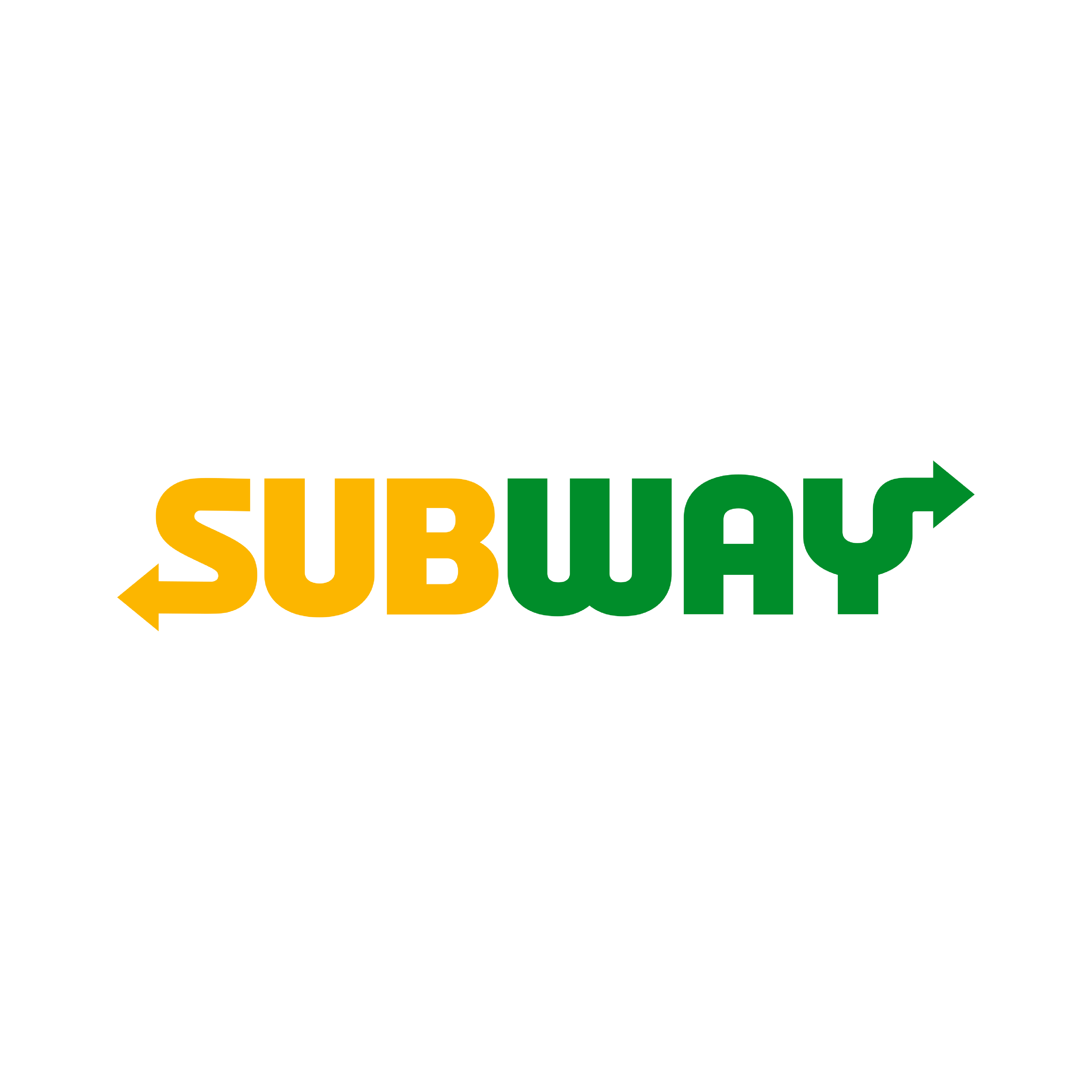 subway (square)